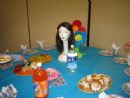 Food, fashion and FUN!