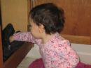 Menucha Golde wondering when she can join BMC!