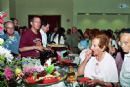Galia's delicious buffet Galia's delicious buffet