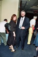 Rabbi Shea and Dina Harlig Rabbi Shea and Dina Harlig